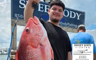 Affordable Destin Party Boat Fishing in 2026: Why Sweet Jody Fishing Is the Smart Choice