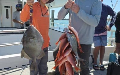 What to Expect on Your First Fishing Adventure