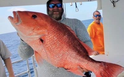 How an Experienced Fishing Captain Can Improve Your Fishing Experience