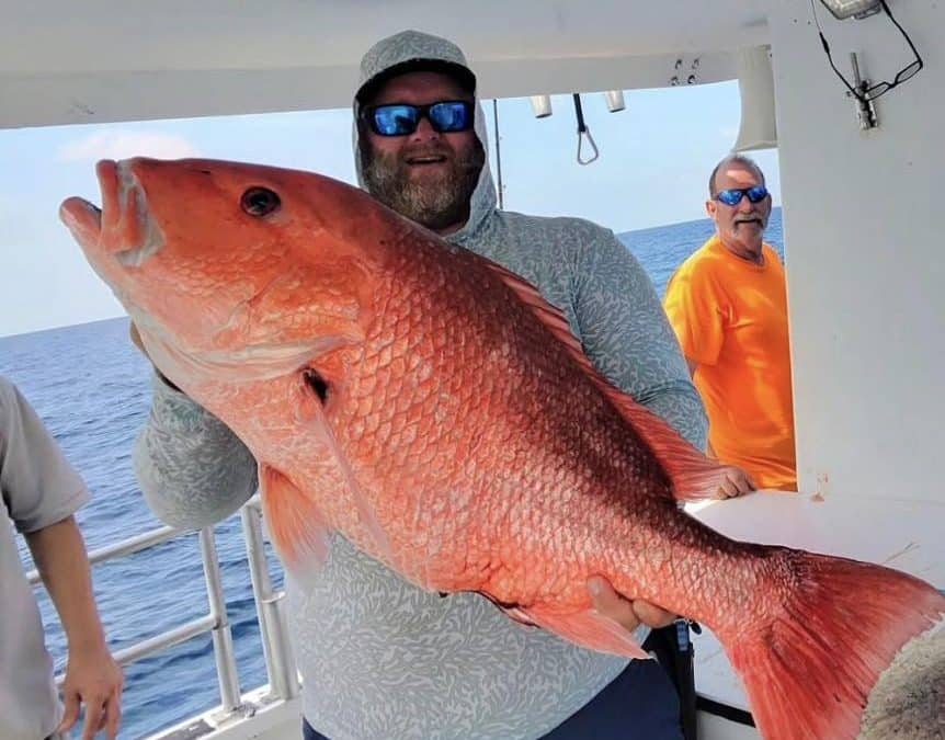 How an Experienced Fishing Captain Can Improve Your Fishing Experience